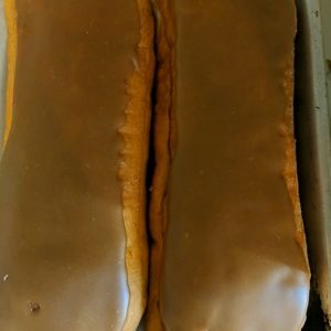 Meet your Posher, Jesus